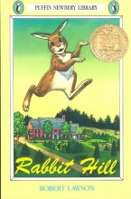 Cover art for Rabbit Hill