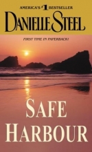 Cover art for Safe Harbour