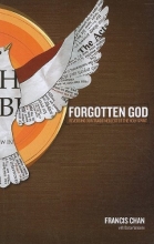 Cover art for Forgotten God: Reversing Our Tragic Neglect of the Holy Spirit (Christian Large Print Originals)