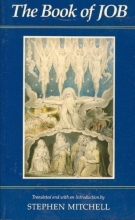 Cover art for Book of Job