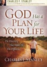 Cover art for God Has a Plan for Your Life: The Discovery that Makes All the Difference
