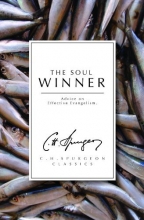 Cover art for The Soul Winner (The Spurgeon Collection)