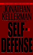 Cover art for Self-Defense (Alex Delaware #9)