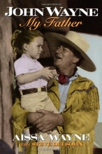 Cover art for John Wayne: My Father