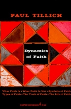 Cover art for Dynamics of Faith