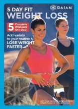 Cover art for 5 Day Fit Weight Loss