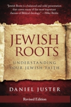Cover art for Jewish Roots: Understanding Your Jewish Faith (Revised Edition)