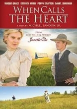 Cover art for When Calls the Heart