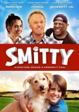 Cover art for Smitty