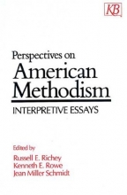 Cover art for Perspectives on American Methodism: Interpretive Essays