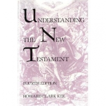 Cover art for Understanding the New Testament