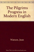Cover art for The Pilgrims Progress in Modern English
