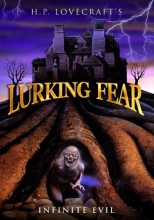 Cover art for Lurking Fear