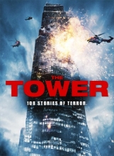 Cover art for The Tower