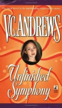 Cover art for Unfinished Symphony
