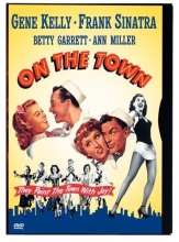 Cover art for On the Town