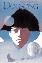 Cover art for Dogsong - 2000 Kids' Picks