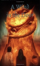 Cover art for A Wind in the Door (Madeleine L'Engle's Time Quintet)