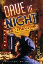 Cover art for Dave at Night