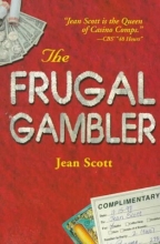 Cover art for The Frugal Gambler