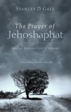 Cover art for The Prayer of Jehoshaphat: Seeing Beyond Life's Storms