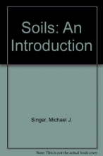 Cover art for Soils: An Introduction