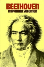 Cover art for Beethoven