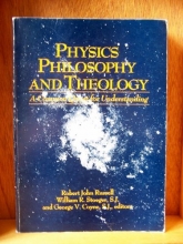 Cover art for Physics, Philosophy and Theology: A Common Quest for Understanding