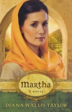 Cover art for Martha: A Novel