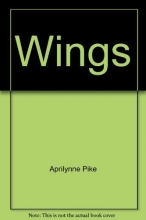 Cover art for Wings