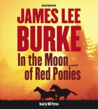 Cover art for In the Moon of Red Ponies: A Novel