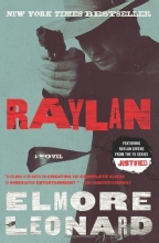 Cover art for Raylan: A Novel