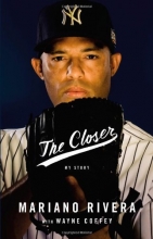 Cover art for The Closer