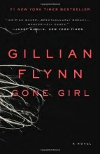 Cover art for Gone Girl: A Novel