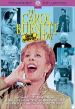 Cover art for The Carol Burnett Show - Show Stoppers