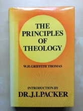 Cover art for The Principles of Theology: An Introduction to the Thirty-Nine Articles
