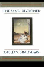 Cover art for The Sand-Reckoner (Tom Doherty Associates Books)