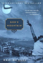 Cover art for God's Mountain