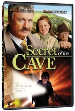 Cover art for Secret of the Cave
