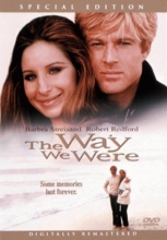 Cover art for The Way We Were 