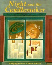Cover art for Night and the Candlemaker