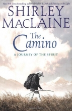 Cover art for The Camino