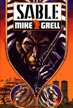 Cover art for Sable