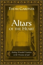 Cover art for Altars of the Heart