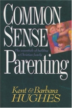 Cover art for Common Sense Parenting