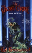 Cover art for The Vacant Throne: A Band of Four Novel (Band of Four Novels)