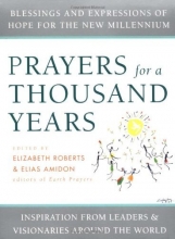 Cover art for Prayers for a Thousand Years