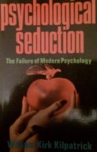 Cover art for Psychological Seduction