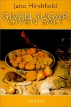 Cover art for Given Sugar, Given Salt