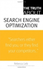 Cover art for The Truth About Search Engine Optimization